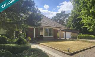Maison 6 Pièces 138 m² à vendre à Longuenesse (62219)