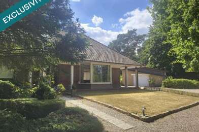 Maison 6 pièces 398000 €
