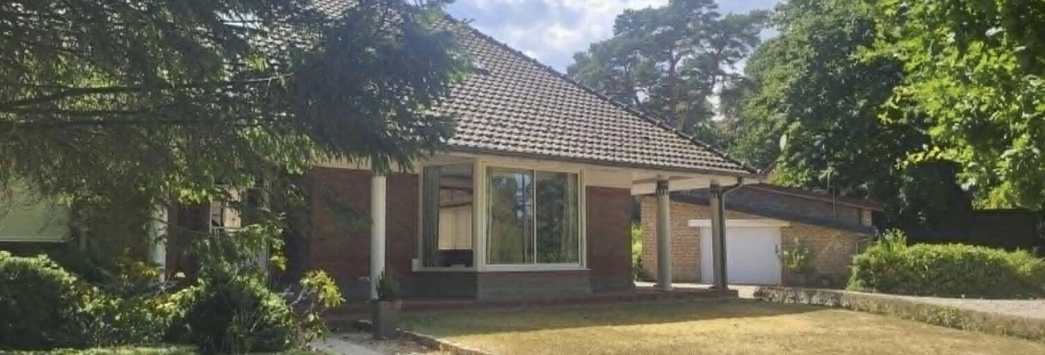Maison 6 Pièces 138 m² à vendre à Longuenesse (62219)