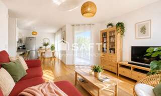 Appartement 3 Pièces 66 m² à vendre à Bordeaux (33000)