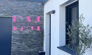 Maison 6 Pièces 111 m² à vendre à Longeville-sur-Mer (85560)