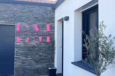 Maison 6 pièces 342000 €