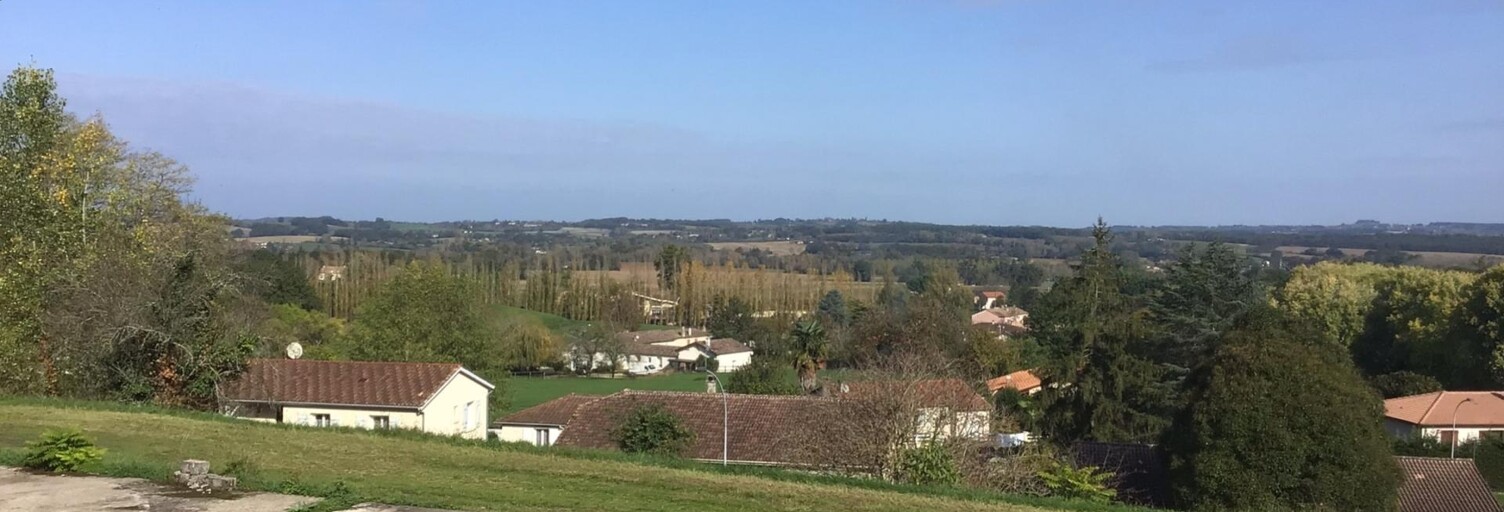 Commerce 2 Pièces 1400 m² à vendre à Castillonnès (47330)
