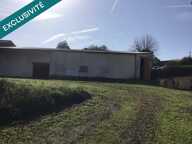 Ensemble de bâtiments de 1400 m2 centre Castillonnès. — photo 3