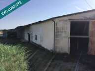 Ensemble de bâtiments de 1400 m2 centre Castillonnès. — photo 4
