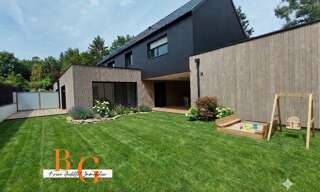 Maison 6 Pièces 160 m² à vendre à Saint-Étienne-du-Rouvray (76800)