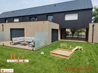 Maison neuve 2026 -5 chbres/2 Sde-300m² de terrain — photo 3