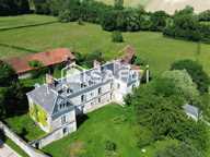 Manoir du XIX Siècle — photo 2