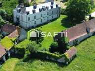 Manoir du XIX Siècle — photo 3