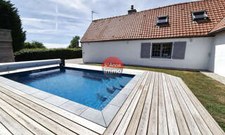 Maison 6 Pièces 120 m² à vendre à Namps-Maisnil (80290)