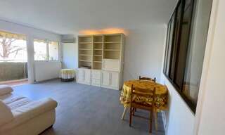 Appartement 2 Pièces 48 m² à vendre à Cannes (06400)