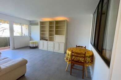 Appartement 2 pièces 117000 €