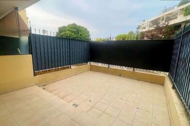 Appartement 1 pièces 145000 €