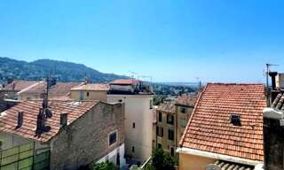 Appartement 3 Pièces 75 m² à vendre à Le Cannet (06110)