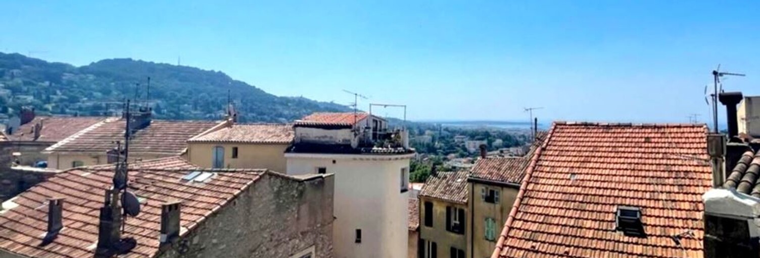 Appartement 3 Pièces 75 m² à vendre à Le Cannet (06110)