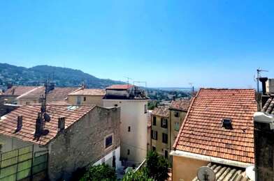Appartement 3 pièces 360000 €