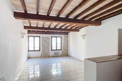 Appartement 2 pièces 179000 €