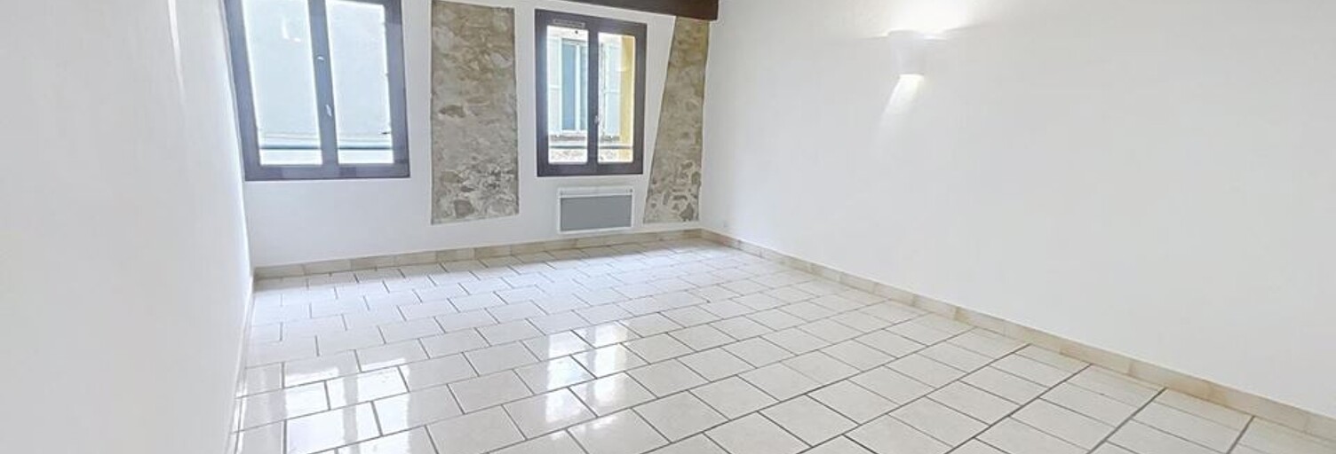 Appartement 2 Pièces 37 m² à vendre à Le Cannet (06110)