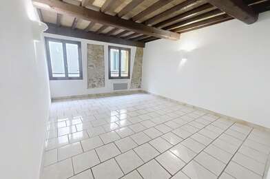 Appartement 2 pièces 155000 €