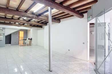 Commerce 1 pièces 165000 €