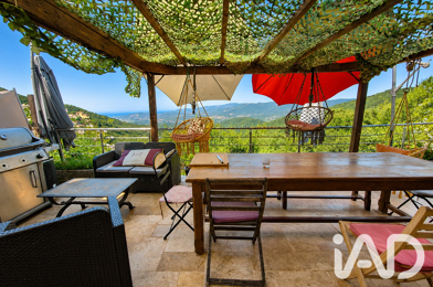 Maison 7 pièces 520000 €
