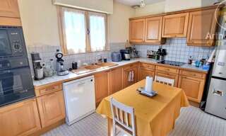 Maison 5 Pièces 116 m² à vendre à Saint-Laurent-Nouan (41220)
