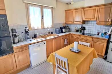 Maison 5 pièces 148400 €