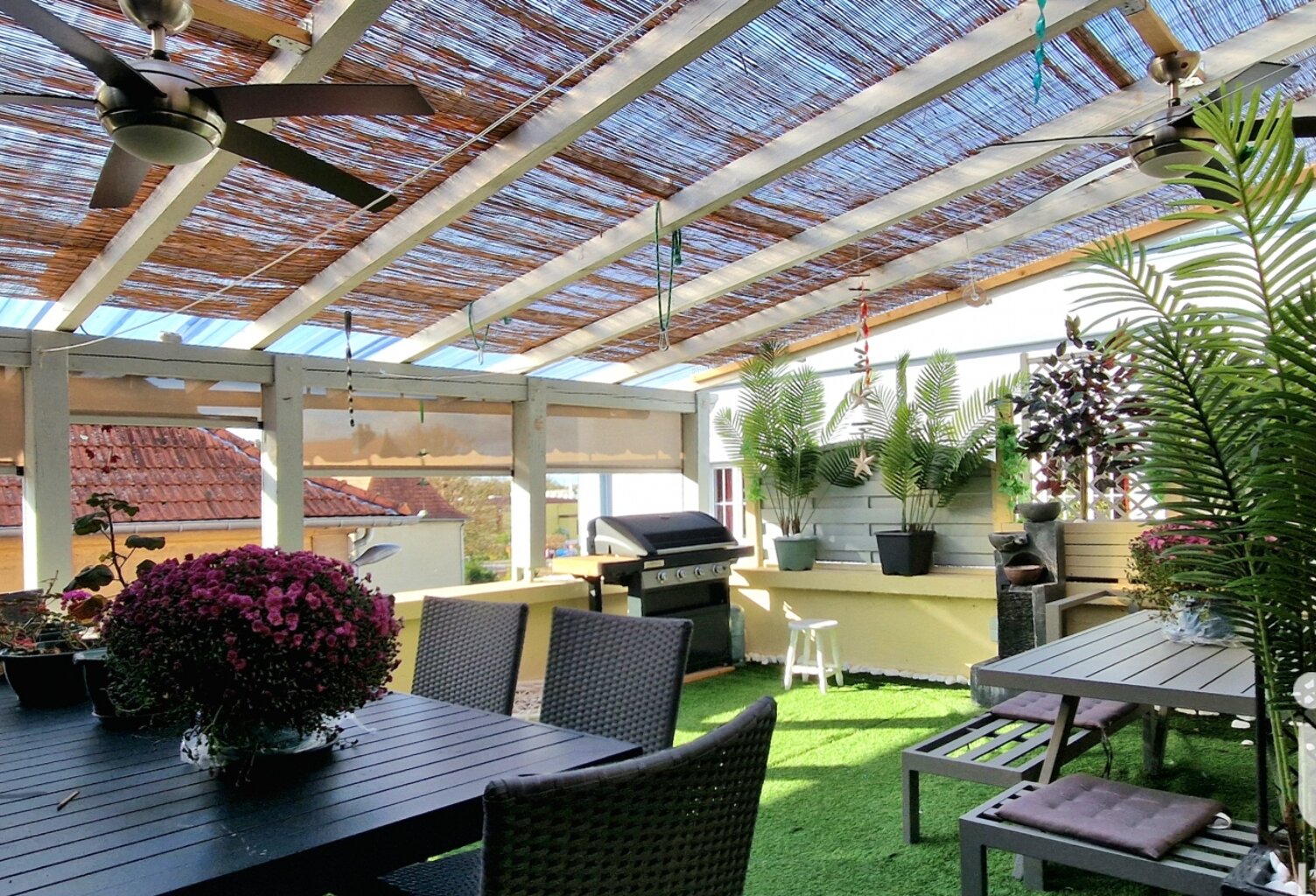 Vente Immeuble 226 m&sup2; — photo 1