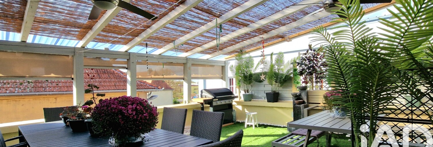 Immeuble  226 m² à vendre à Puttelange-aux-Lacs (57510)
