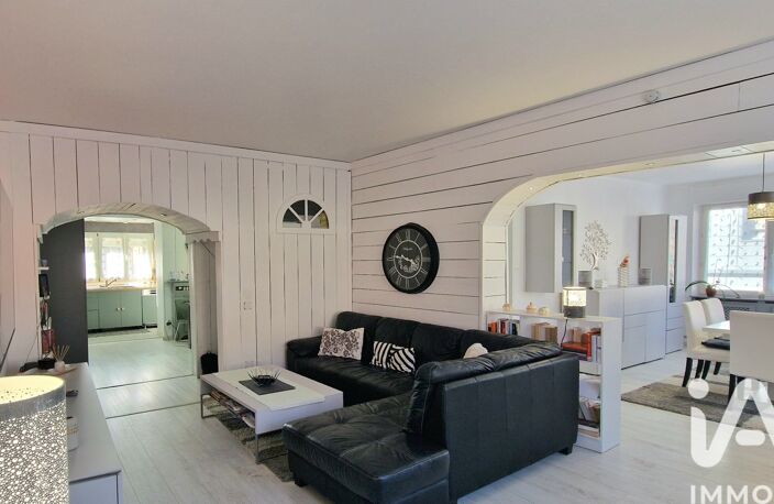 Vente Immeuble 226 m&sup2; — photo 2