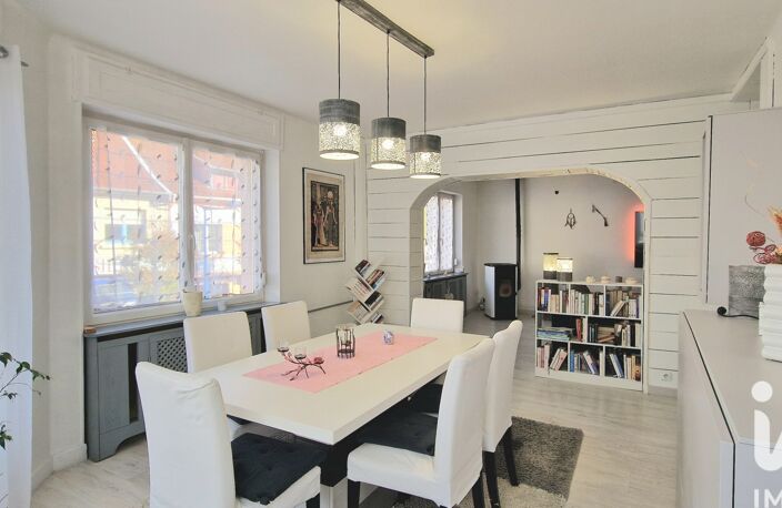 Vente Immeuble 226 m&sup2; — photo 3