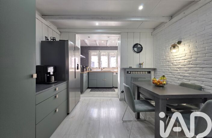 Vente Immeuble 226 m&sup2; — photo 4