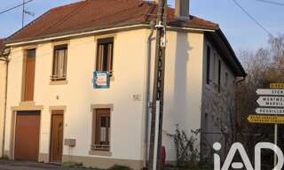 Maison 6 Pièces 145 m² à vendre à Damvillers (55150)