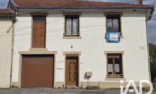 Maison 6 Pièces 145 m² à vendre à Damvillers (55150)