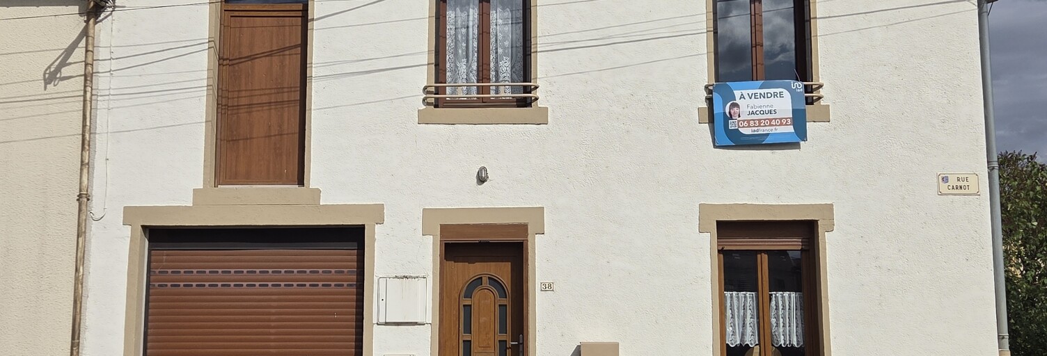 Maison 6 Pièces 145 m² à vendre à Damvillers (55150)