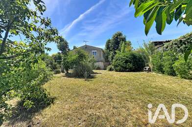 Maison 6 pièces 420000 €