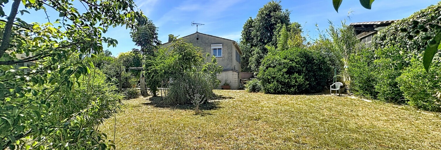 Maison 6 Pièces 131 m² à vendre à Fayence (83440)