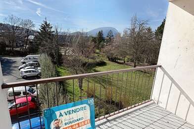 Appartement 3 pièces 199000 €