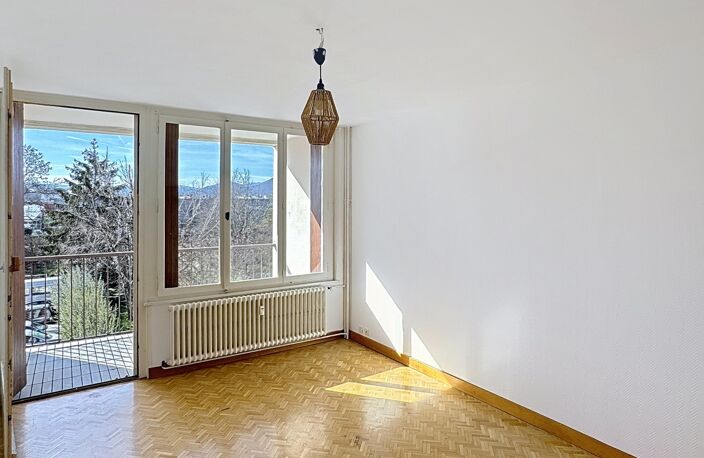 Vente Appartement 3 pièces — photo 4