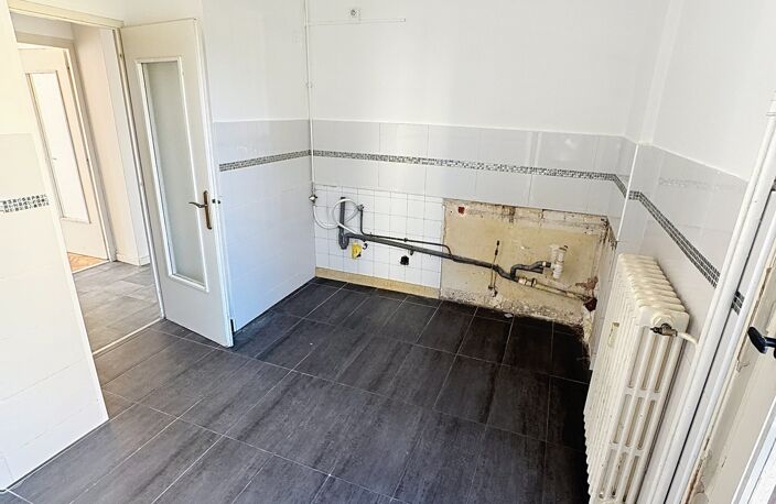 Vente Appartement 3 pièces — photo 5