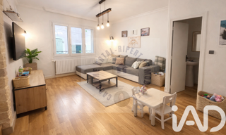 Maison 6 Pièces 121 m² à vendre à Loriol-sur-Drôme (26270)