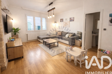 Maison 6 pièces 149000 €