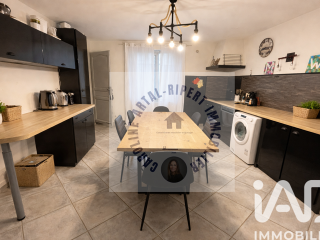 Vente Maison de ville 6 pièces — photo du bien