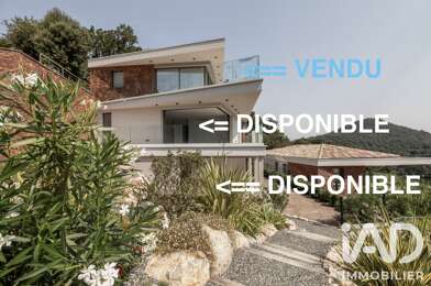 Appartement 4 pièces 925000 €
