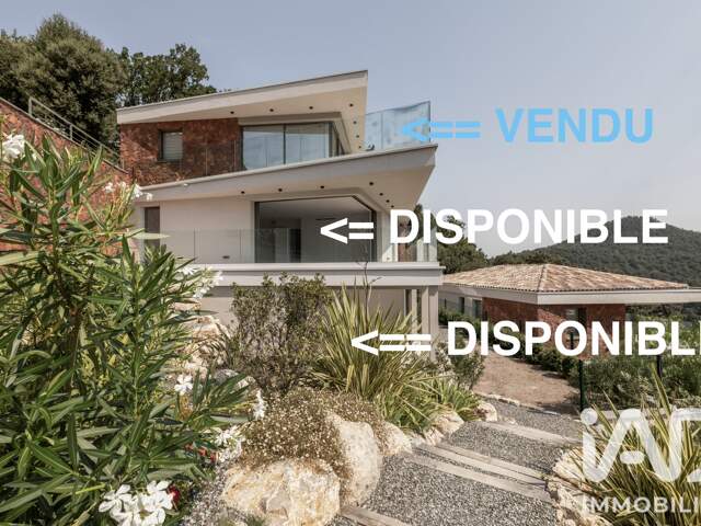Vente Appartement 4 pièces — photo du bien