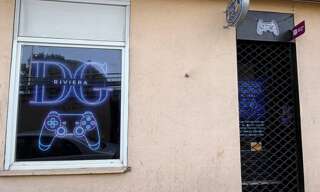 Commerce  17 m² à vendre à Nice (06300)