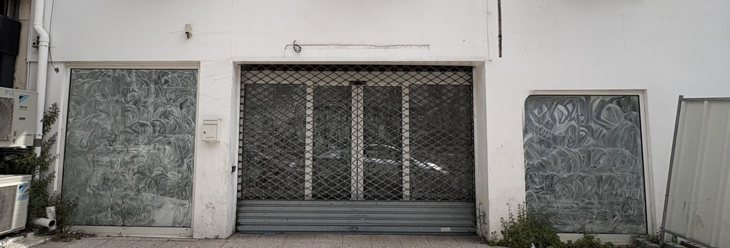 Commerce  135 m² à louer à Nice (06000)