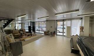 Commerce  175 m² à vendre à Nice (06300)