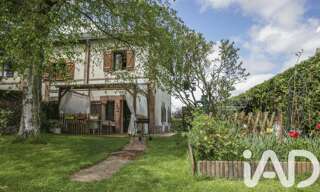 Maison 6 Pièces 118 m² à vendre à Saint-Ouen-sur-Iton (61300)