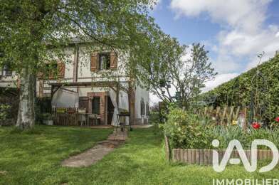 Maison 6 pièces 85000 €